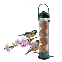 EN CADEAU : La Mangeoire à...