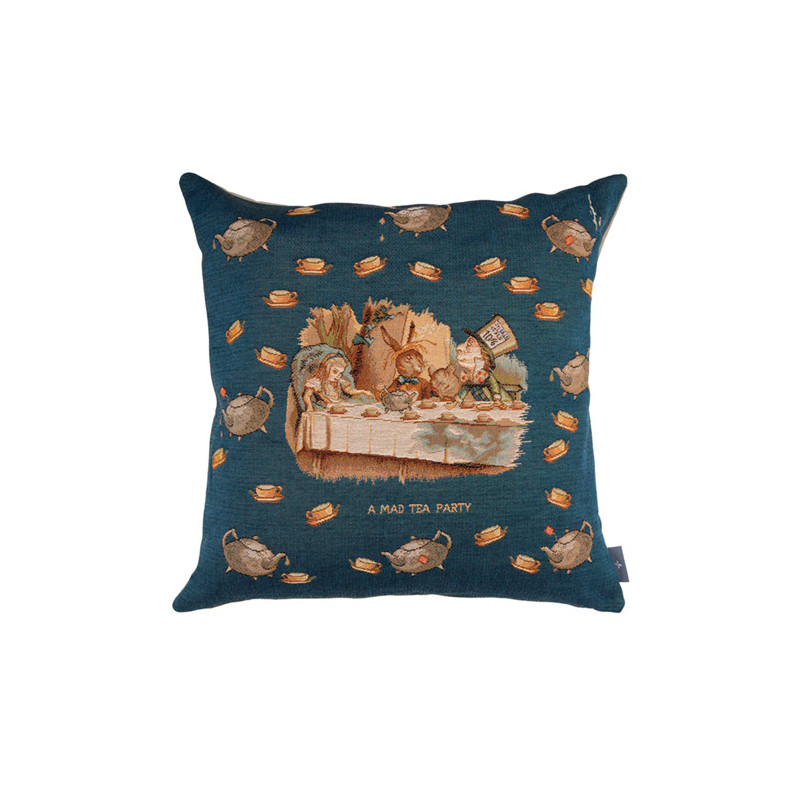 La housse Le goûter d’Alice