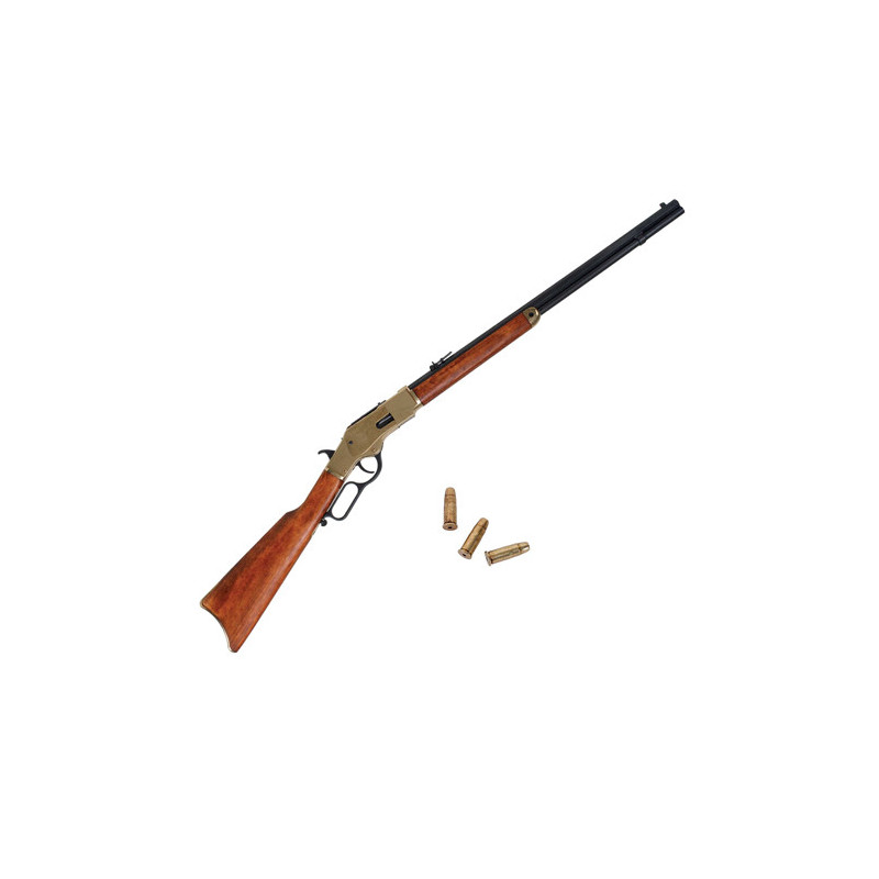 Le fusil Winchester
