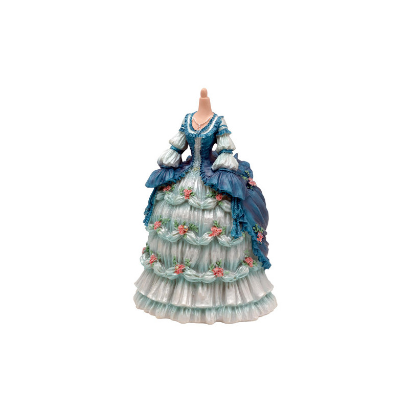 Le costume de Marie-Antoinette