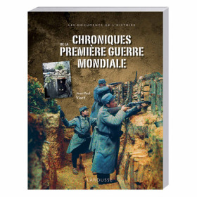 Chroniques de la Première Guerre mondiale
