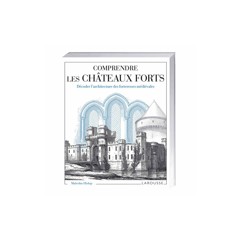 Comprendre les châteaux forts