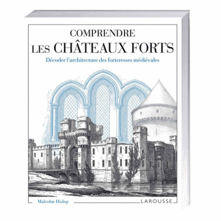 Comprendre les châteaux forts