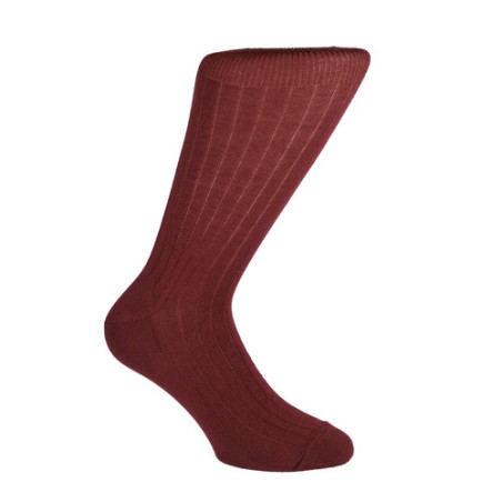 Chaussettes Bleuforêt - la paire