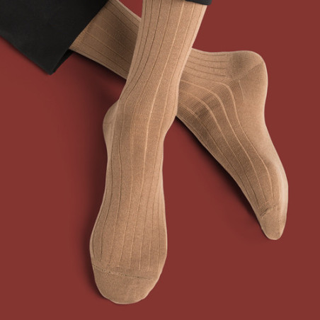 Chaussettes Bleuforêt - la paire