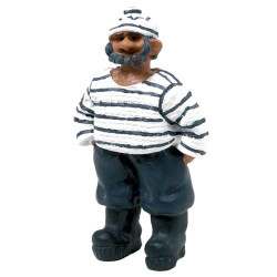 Le matelot en marinière