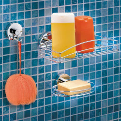 Set de salle de bains...