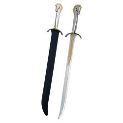 L’épée tête de cheval