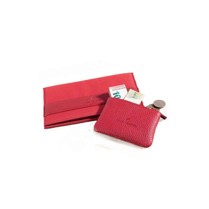 EN CADEAU : Le Duo Maroquinerie Daniel Hechter