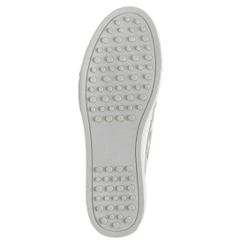 Mocassins cuir grainé