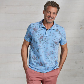 Polo primavera 