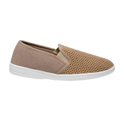 Mocassins confort quimper