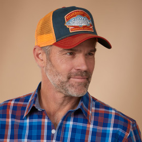 Casquette Stetson (2)