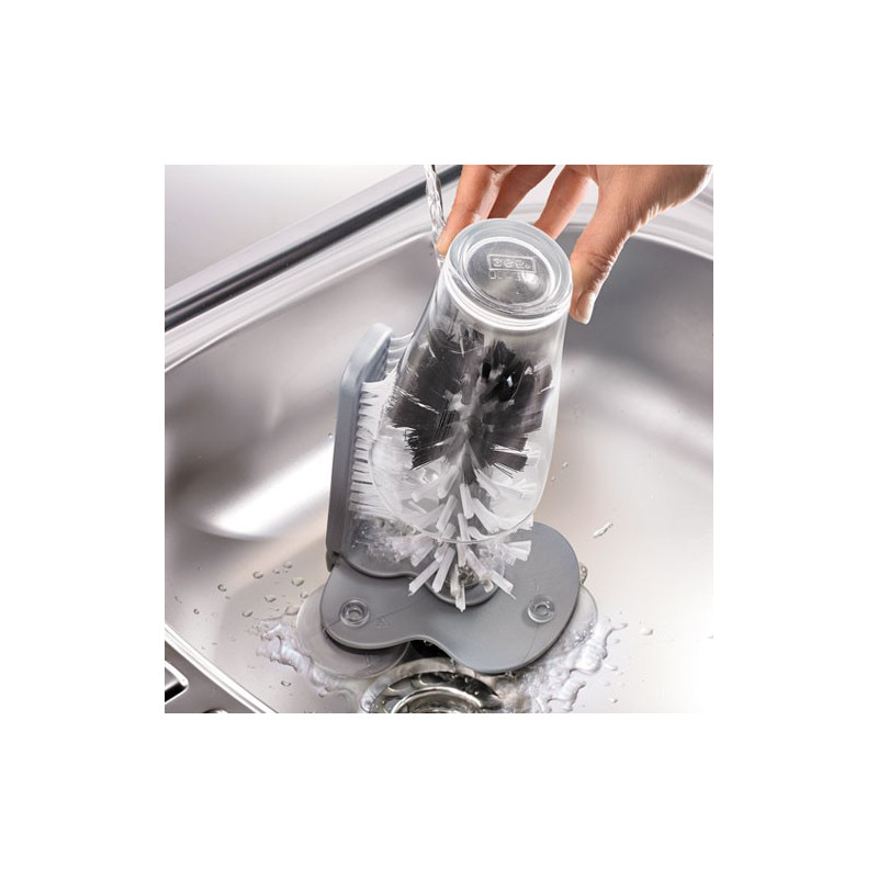 Brosse nettoie-verre