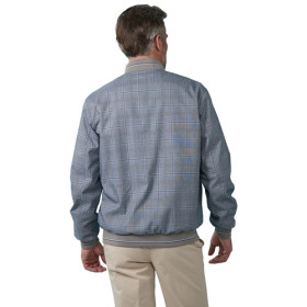 Blouson réversible