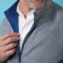 Blouson réversible
