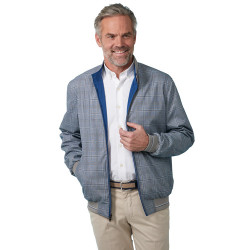 Blouson réversible