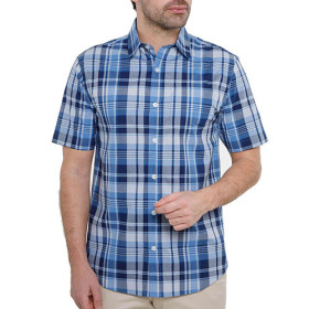 Chemisette Navy-blue