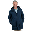 Parka imperméable Bermudes®