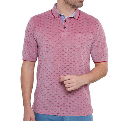 Polo piqué summer