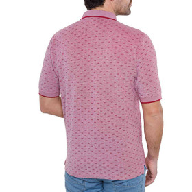 Polo piqué summer