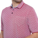 Polo piqué summer