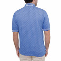 Polo piqué summer