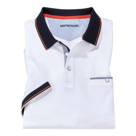 Polo french-team