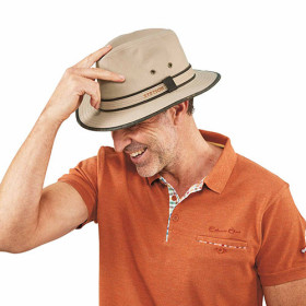 Chapeau anti U.V. 