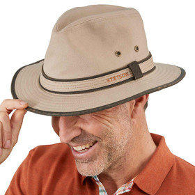 Chapeau anti U.V. 