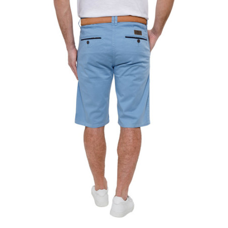 Bermuda Tropical Fashion