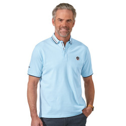 Polos piqués Régate - les 2