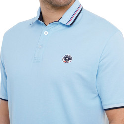 Polos piqués Régate - les 2