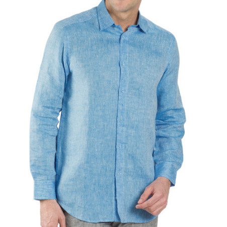 Chemise pur lin