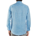 Chemise pur lin