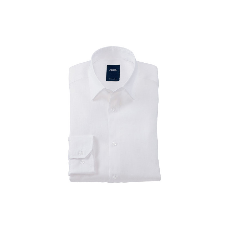 Chemise pur lin