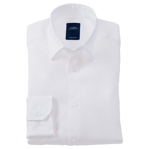 Chemise pur lin