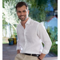 Chemise pur lin