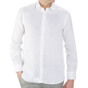 Chemise pur lin