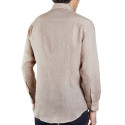 Chemise pur lin