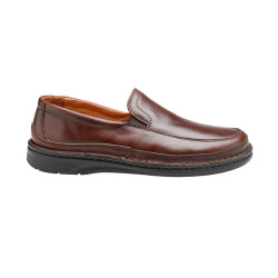 Mocassins confort 5 zones