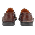 Mocassins confort 5 zones