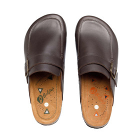 Mules BioStep Magnetic-comfort