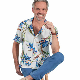 Chemisette Vallarta