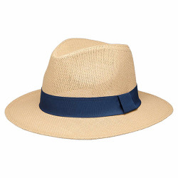 Chapeau style Panama