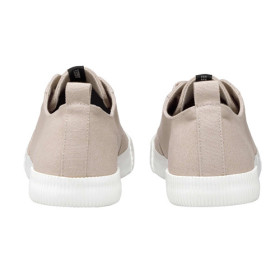 Baskets toile Aigle (4)