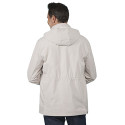 Parka coupe-vent ultralight