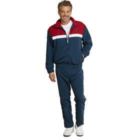 Jogging microfibre