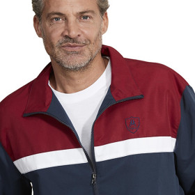 Jogging microfibre