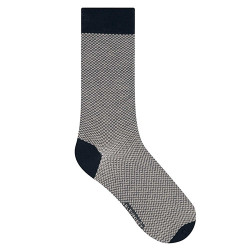 Chaussettes fil d'Écosse